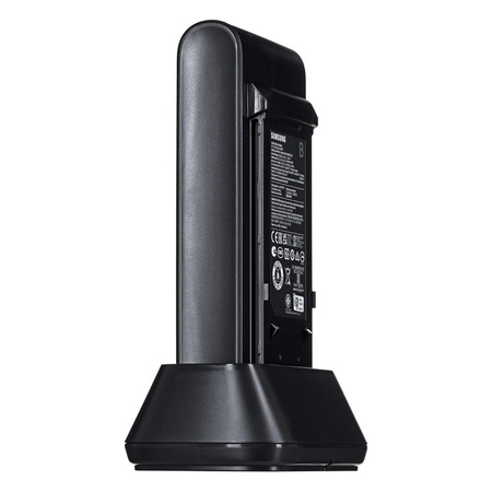 Odkurzacz pionowy Samsung BeSpoke AI Jet Ultra VS90F40DEK/WA