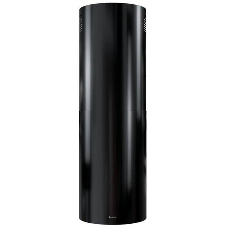 Okap kuchenny Lobelio Isola 39.1 Black GLOBALO