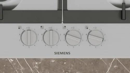 Płyta gazowa SIEMENS EC6A5HI90