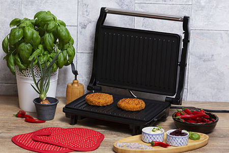 CR 3044 Grill elektryczny