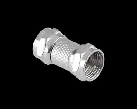 Złącze wtyk F-wtyk F