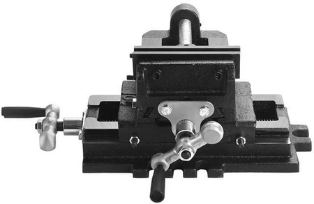 IMADŁO KRZYŻOWE DWUOSIOWE 100MM KD3515 - KRAFT&DELE