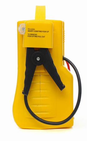 Jump starter 4W1 - urządzenie wielofunkcyjne - rozruch, kompresor, latarka KD1922 - KRAFT&DELE