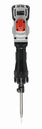 MŁOT WYBURZENIOWY3200W KD1738 + WALIZKA - KRAFT&DELE