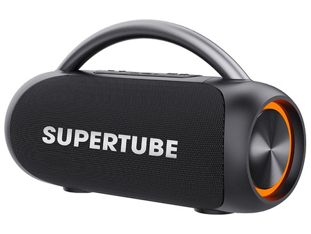 Głośniki TRACER SuperTube TWS BT BLACK