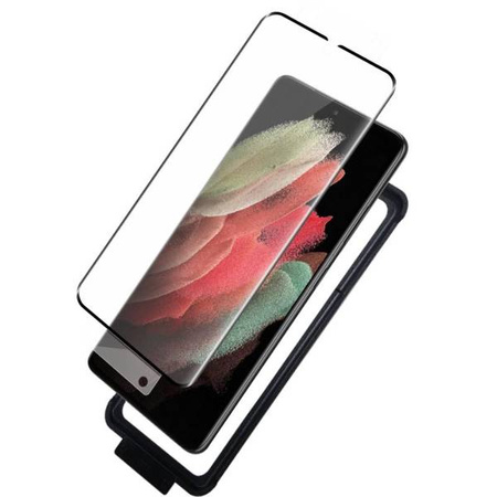 Szkło hybrydowe PanzerShell Hybrid Flexi Glass do Samsung Galaxy S20 (GSFOPSH00038N0) - PanzerShell