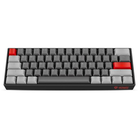 Klawiatura do komputera YKB 3600US Gaming keyboard ATOM YENKEE