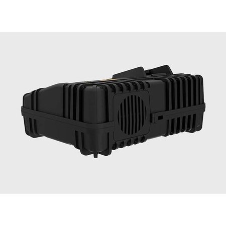 CAT ultra szybka ładowarka DXC15 (6943475899325) - Cat