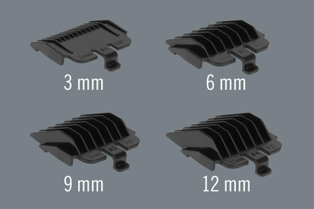 Przewodowa maszynka do włosów CUT PRO X300