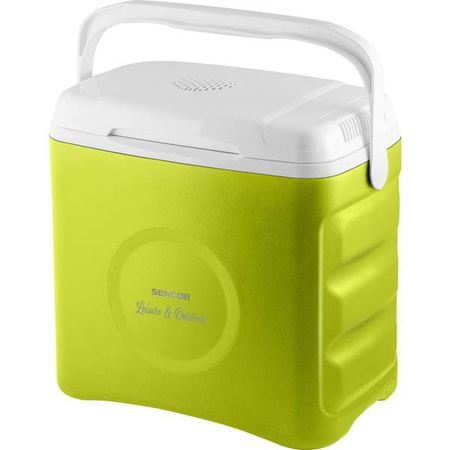 Lodówka samochodowa SCM 2130 Travel Cooler SENCOR