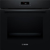 Piekarnik BOSCH HBA571BB4 + BOSCH HEZ538000