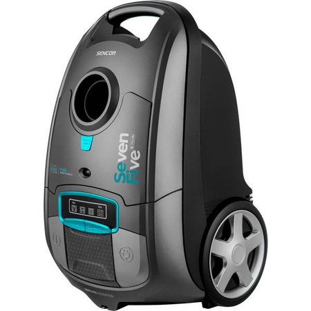 Odkurzacz podłogowy SVC 7550TI 4AAAA EcoPower Vacuum SENCOR