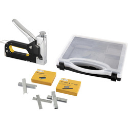 Pistolet do gwoździ FDN 3001 Pistolet do gwoździ FIELDMANN