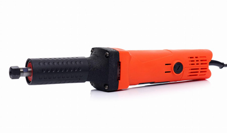 Szlifierka prosta trzpieniowa 1500W KD3026 - KRAFT&DELE