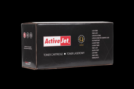 TONER ActiveJet do drukarki laserowej Brother (TN-2120) czarny