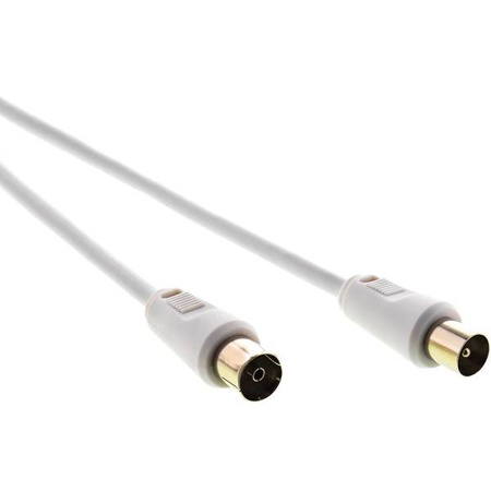 Kabel antenowy SAV 109-100W ant.koax.kab. M-F P SENCOR