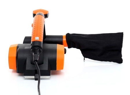 Strug elektryczny 1450W KD1681 - KRAFT&DELE