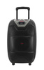 Power Audio AIWA KBTUS-500BK 400W bezprzewodowy 1x mikrofon (8435256810622) - AIWA