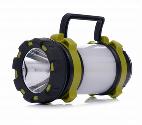 Lampa turystyczna KD1240 - KRAFT&DELE