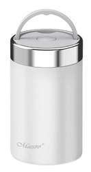 Termos obiadowy MAESTRO MR-1649-75-WHITE