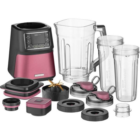 Mikser stołowy SBU 7874RD Blender próżniowy SENCOR