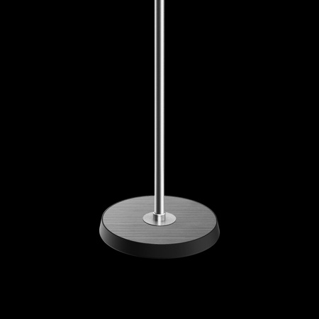 Lampa stojaca led ze ściemniaczem i zmianą temperatury barwowej