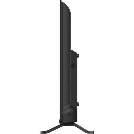TV 40 SLE 40QF860B QLED WEBOS SMART TV SENCOR