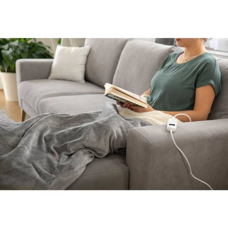 Koc grzewczy SUB 2000G Elect. Heating Blanket SENCOR