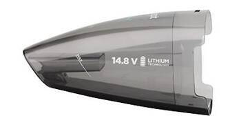 Cyklonová nádoba VP4370