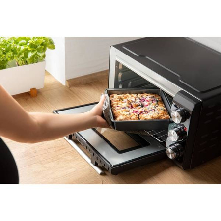 Minipiekarnik SEO 2000BK Electric Oven SENCOR