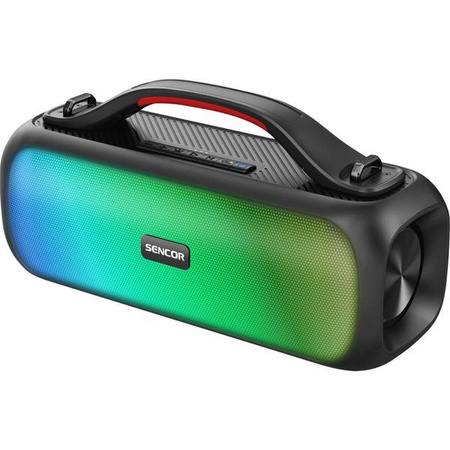 Głośnik bezprzewodowy SSS 3100 KIDS LIGHT SPEAKER SENCOR
