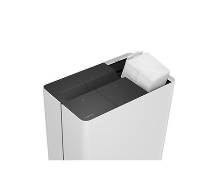 Robot sprzątający Samsung Bespoke Jet Bot Combo Steam VR7MD96514G/WA