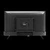 Telewizor Kruger&Matz 24&quot; HD DVB-T2 H.265 HEVC 230/12V