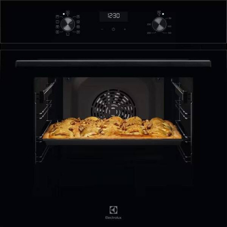 Piekarnik ELECTROLUX EOD5C70BZ