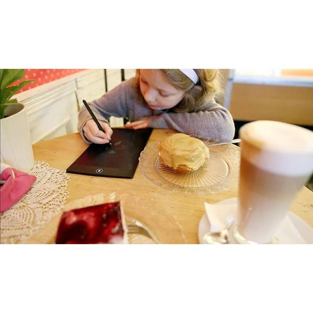 Tablica interaktywna SXP 020 Cyfrowy tablet 8,5'' SENCOR