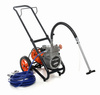 Agregat malarski hydrodynamiczny KD1745 - KRAFT&DELE