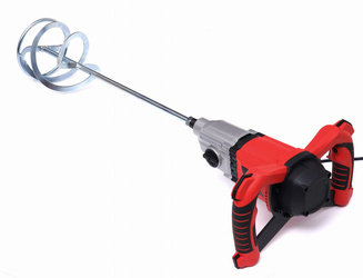 MIESZADŁO ELEKTRYCZNE M14 160mm 2800W kd3035 - KRAFT&DELE