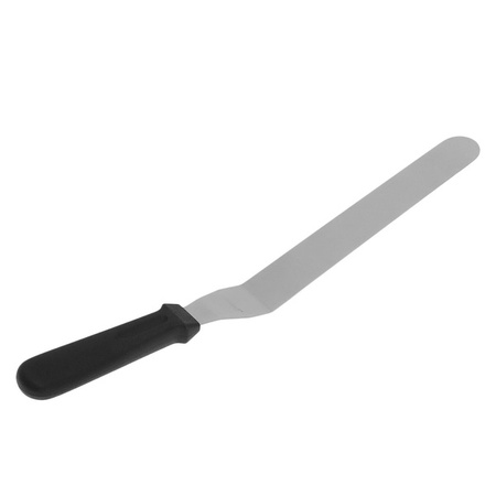 Łopatka do smarowania, stal 36,5x3cm Kinghof KH-1271