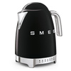 Czajnik elektryczny SMEG KLF04BLEU