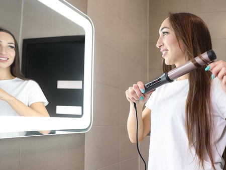 Lokówka do włosów LAFE Sleek & Shine Curler32mm