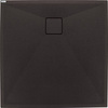Brodzik granitowy kwadratowy 80x80 cm (KQR N42B) - Deante