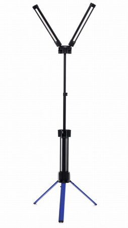 LAMPA NA STOJAKU KD1266 - KRAFT&DELE