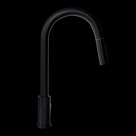 BATERIA KUCHENNA GLOBALO LORETIO BLACK 1.1 