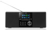 JVC Radio internetowe RA-E981B (4975769470035) - JVC