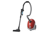 Odkurzacz workowy Samsung VCC52U6V3R (czerwony)