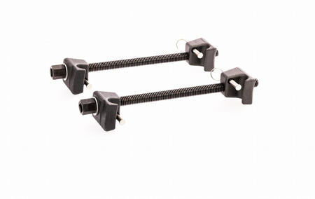 Ściągacz do sprężyn z zabezpieczeniem 260mm KD12523 - KRAFT&DELE