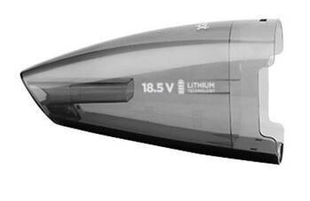 Pojemnik cyklonowy VP4380