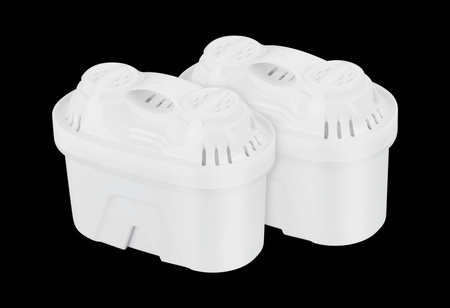 Dzbanek filtrujący 2,6 l niebieski