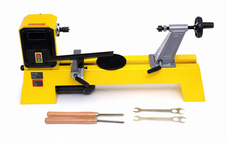 TOKARKA ELEKTRYCZNA 6500W KD5297 - KRAFT&DELE