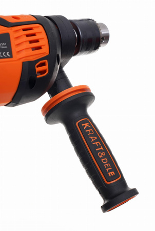 WIERTARKA UDAROWA 1600W KD3351 - KRAFT&DELE